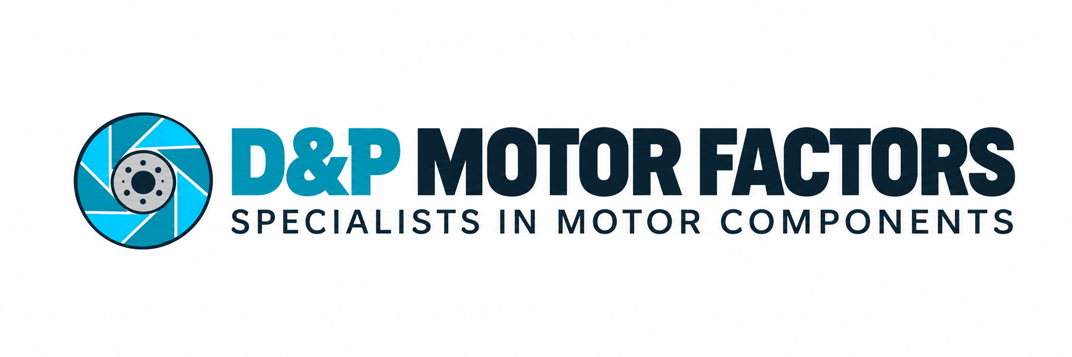 D&P Motor Factors — Specialists in motor components